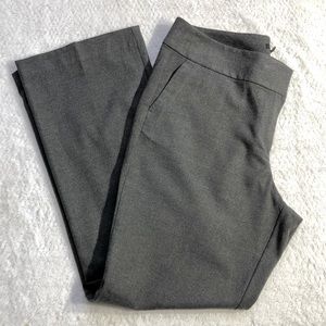Ann Taylor Curvy Trouser